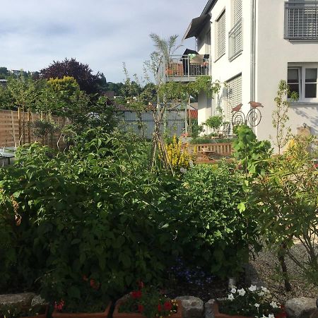 Ferienwohnung Im Herzen Von Kelheim Exterior foto