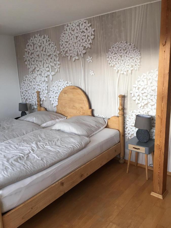 Ferienwohnung Im Herzen Von Kelheim Exterior foto
