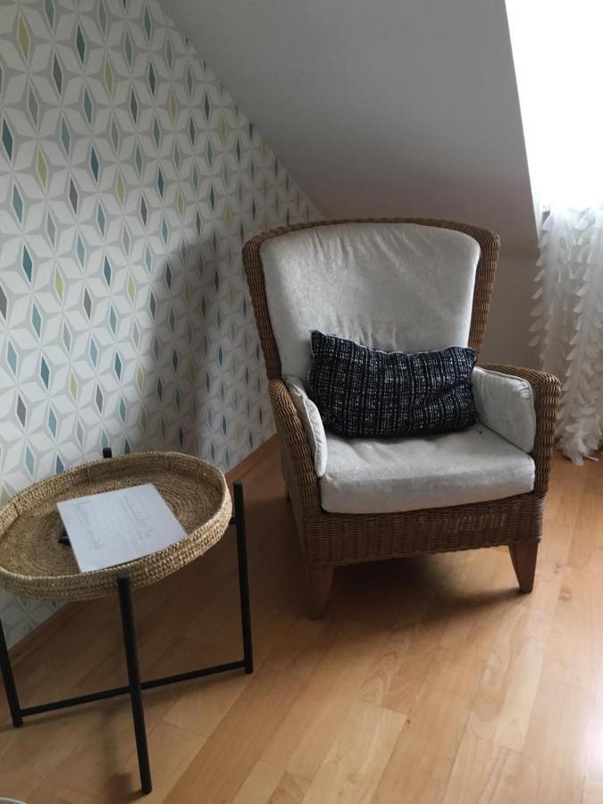 Ferienwohnung Im Herzen Von Kelheim Exterior foto
