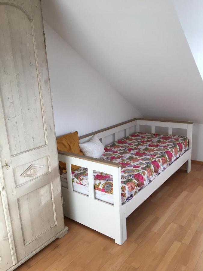 Ferienwohnung Im Herzen Von Kelheim Exterior foto